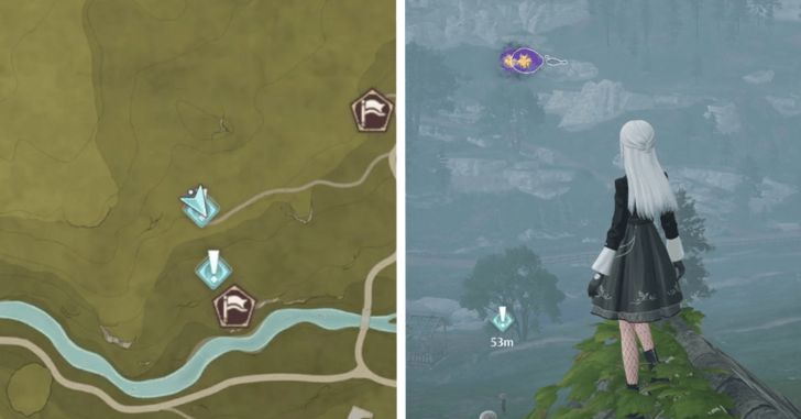 Dew of Inspiration - Breezy Meadows - 382-383