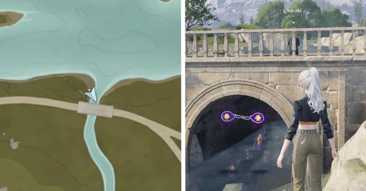 Dew of Inspiration - Breezy Meadows - 358-359