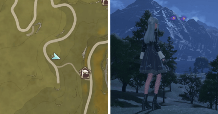 Dew of Inspiration - Breezy Meadows - 392-393