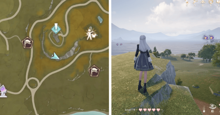 Dew of Inspiration - Breezy Meadows - 403-406