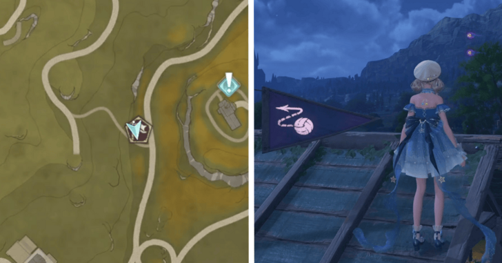 Dew of Inspiration - Breezy Meadows - 394-395