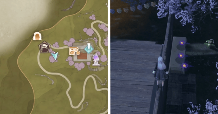 Dew of Inspiration - Breezy Meadows - 426-428