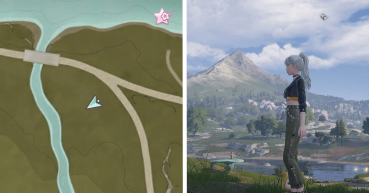 Dew of Inspiration - Breezy Meadows - 356-357