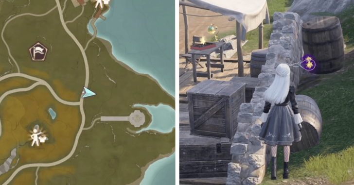 Dew of Inspiration - Breezy Meadows - 411-412