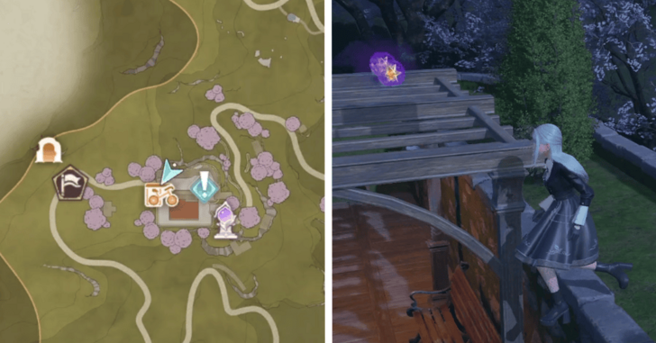 Dew of Inspiration - Breezy Meadows - 429-430