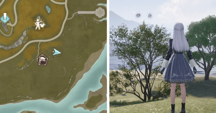 Dew of Inspiration - Breezy Meadows - 407-408