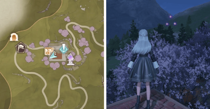 Dew of Inspiration - Breezy Meadows - 431-433