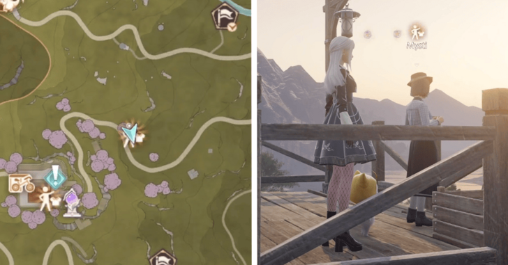 Dew of Inspiration - Breezy Meadows - 440-441