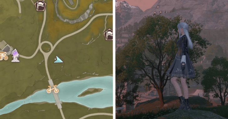 Dew of Inspiration - Breezy Meadows - 396-398