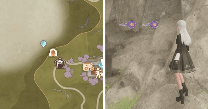 Dew of Inspiration - Breezy Meadows - 420-421