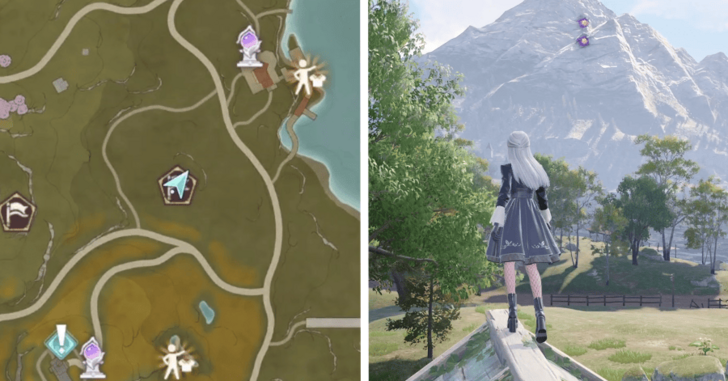 Dew of Inspiration - Breezy Meadows - 448-449