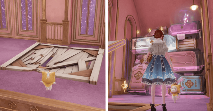 Timi Beauty Lab Whimstar 1 - Whimstar Wishful Woods 64