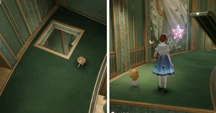 Timi Beauty Lab Whimstar 2 - Whimstar Wishful Woods 65