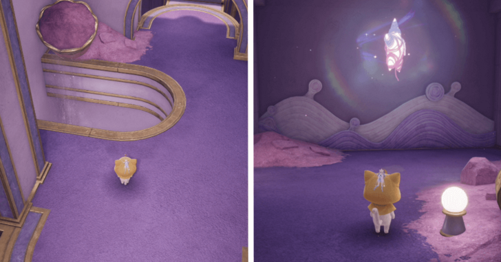 Timi Beauty Lab Whimstar 3 - Whimstar Wishful Woods 66