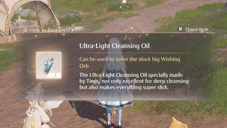 Ultra-Light Cleansing Oil