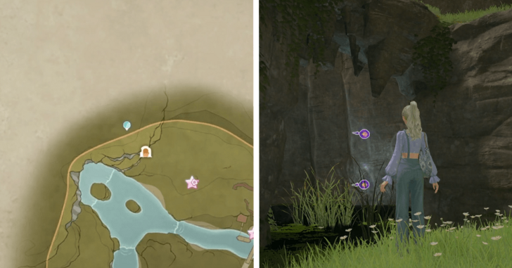 Wishing Woods 131-132