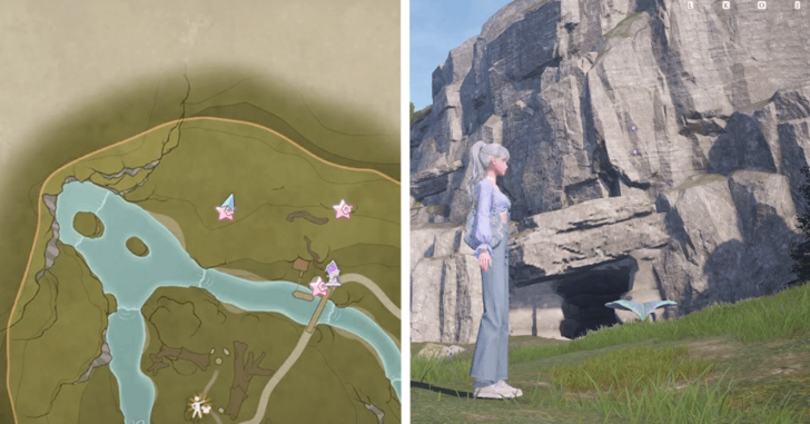 Wishing Woods 124-125