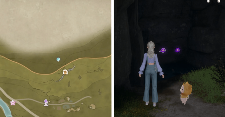 Wishing Woods 111-112