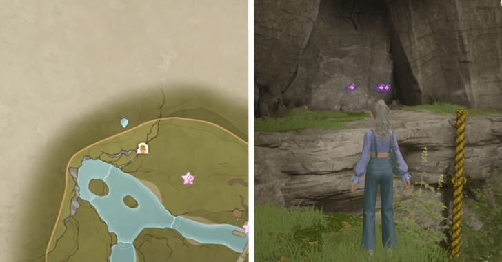 Wishing Woods 128-130