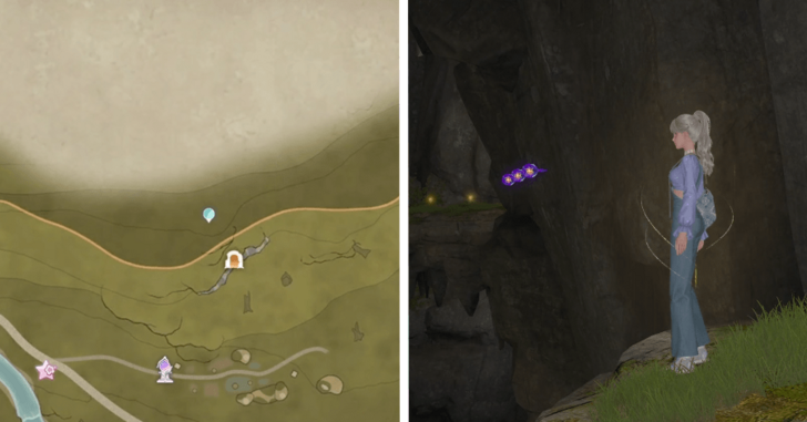 Wishing Woods 113-115