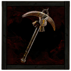 Trenchtimbre Spiked Club Image