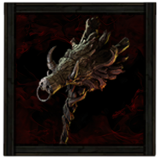 Hoghunt Felled Greatclub Image