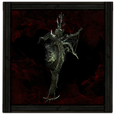 Mist Whisper Makeshift Crossbow Image