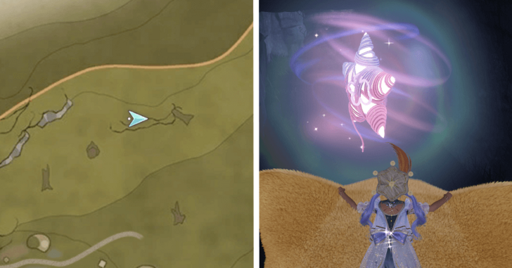 Whimstar Wishing Woods 26