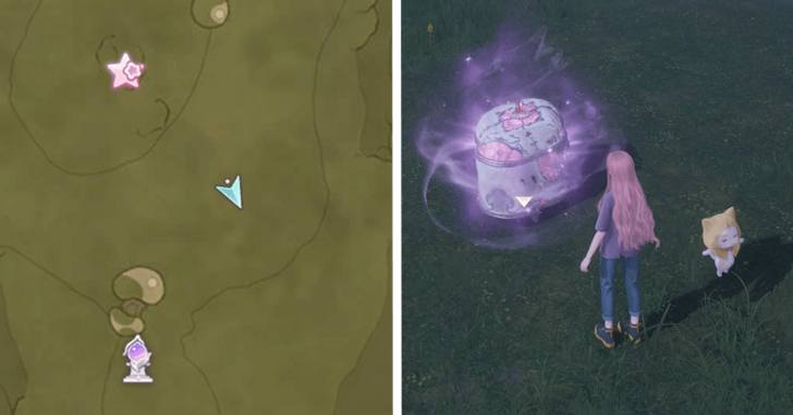 Whimstar Wishing Woods 61