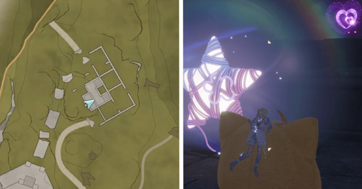 Whimstar Wishing Woods 38