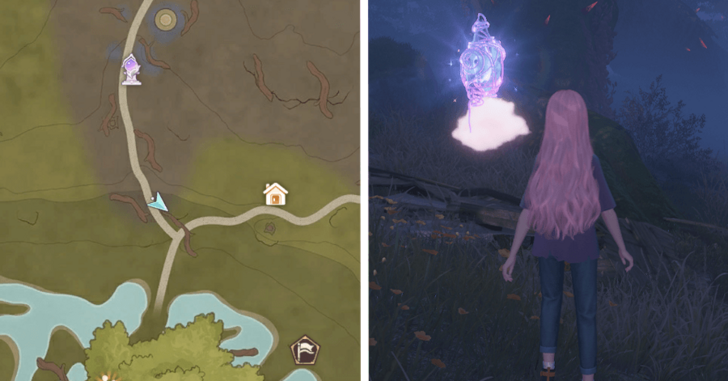 Whimstar Wishing Woods 28