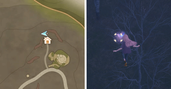 Whimstar Wishing Woods 32