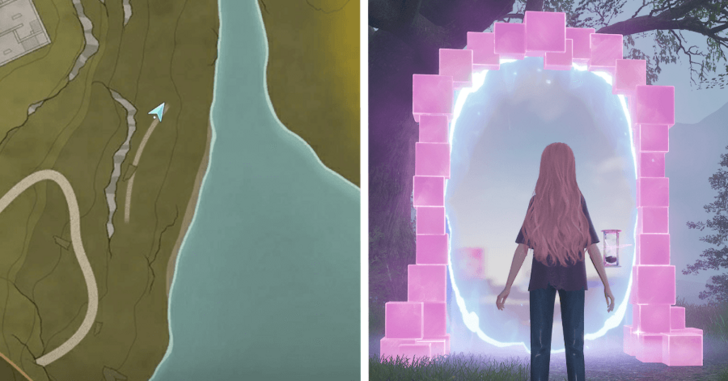 Whimstar Wishing Woods 43