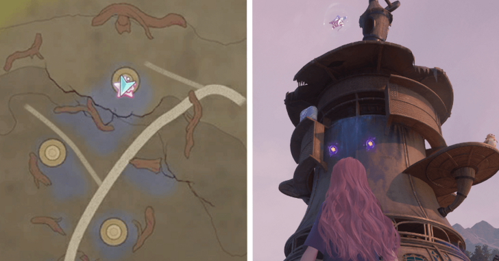 Whimstar Wishing Woods 29