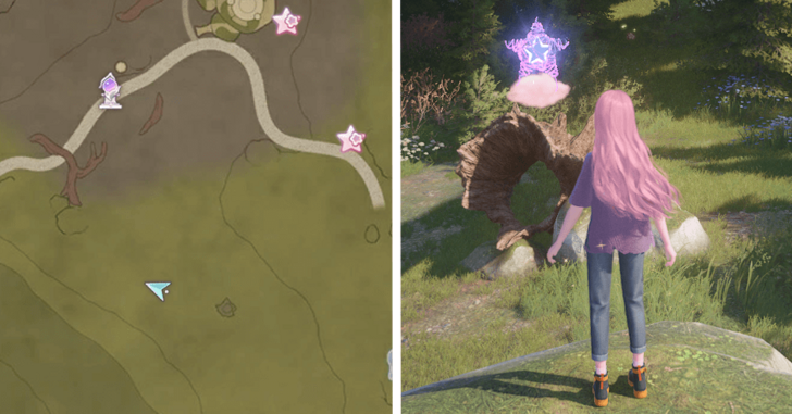 Whimstar Wishing Woods 35