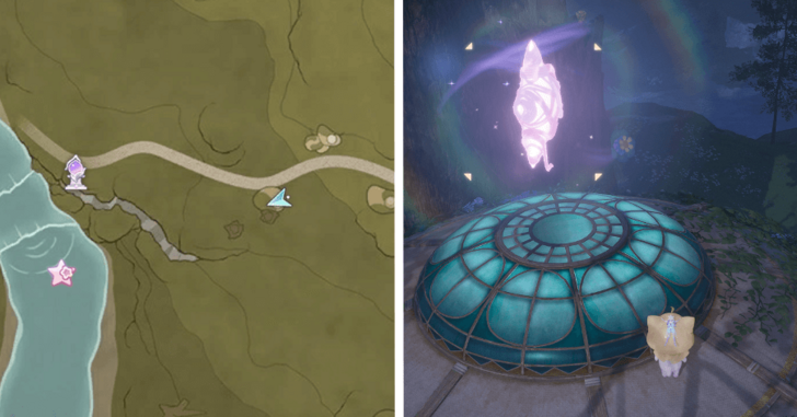 Whimstar Wishing Woods 49