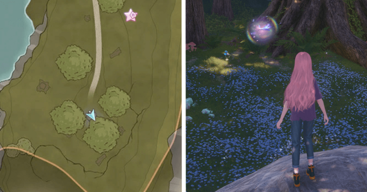 Whimstar Wishing Woods 55