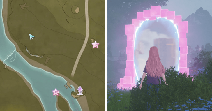 Whimstar Wishing Woods 58