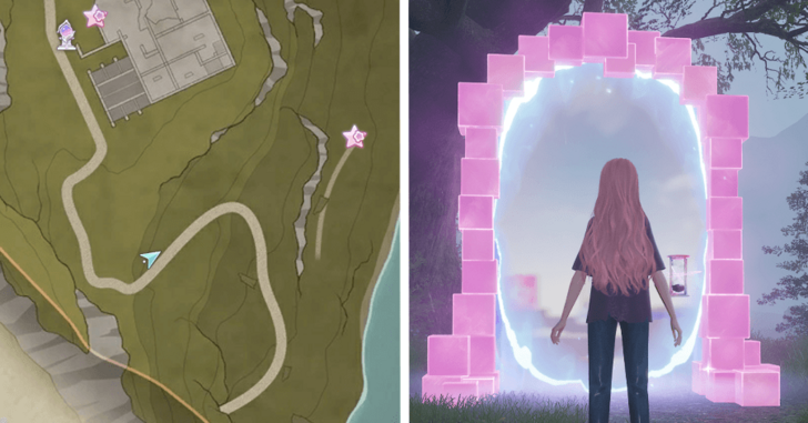 Whimstar Wishing Woods 44