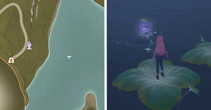 Whimstar Wishing Woods 46