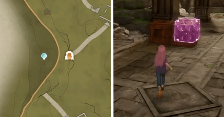 Whimstar Wishing Woods 47