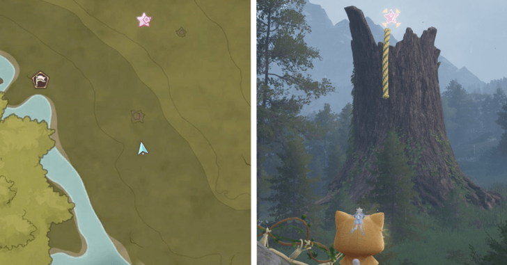 Whimstar Wishing Woods 36