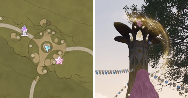 Whimstar Wishing Woods 51