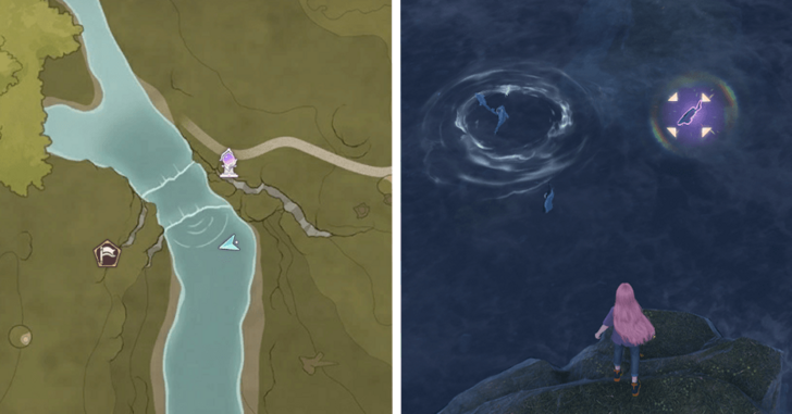 Whimstar Wishing Woods 48