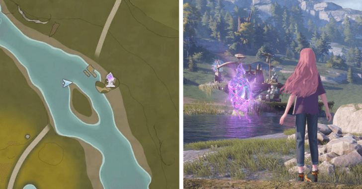 Whimstar Wishing Woods 56