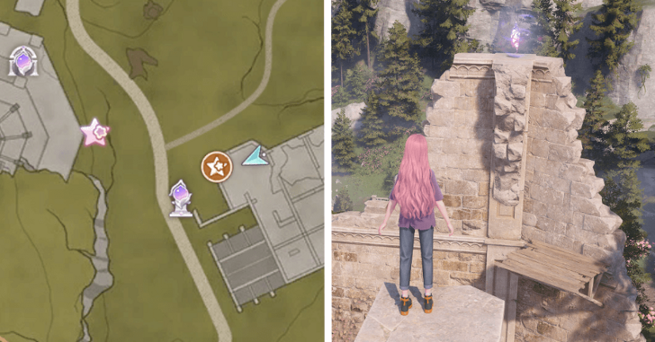 Whimstar Wishing Woods 41