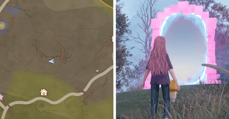 Whimstar Wishing Woods 31