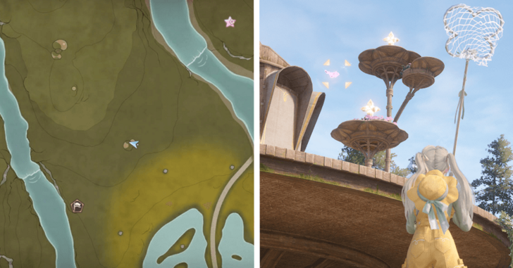 Whimstar Wishing Woods 59