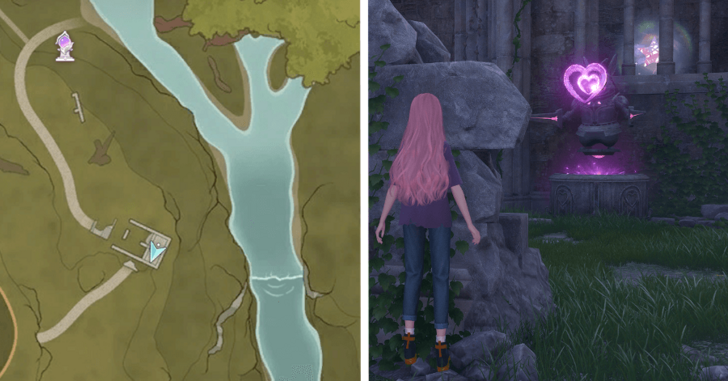 Whimstar Wishing Woods 37