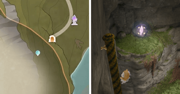 Whimstar Wishing Woods 45